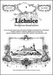 Vojkovský, Rostislav - Lichnice