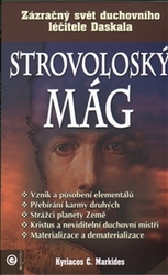 Markides, Kyriacos C. - Strovoloský mág