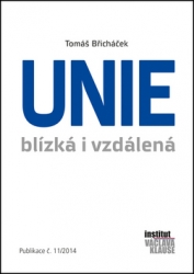 Břicháček, Tomáš - Unie blízká i vzdálená