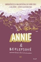 Borůvková, Vendula - Annie a berlepsové