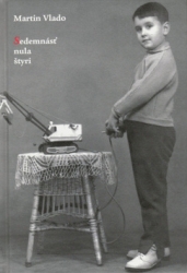 Vlado, Martin - Sedemnásť nula štyri
