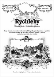 Vojkovský, Rostislav - Rychleby