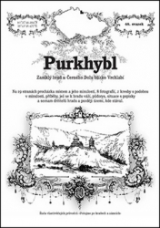 Špráchal, Přemysl; Sedláčková, Božena - Purkhybl