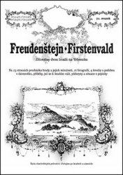 Vojkovský, Rostislav - Freudenštejn - Firstenvald