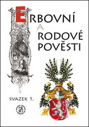 Fridrich, Hynek - Erbovní a rodové pověsti