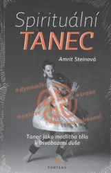 Steinová, Amrit - Spirituální tanec