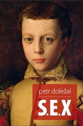 Doležal, Petr - S.E.X