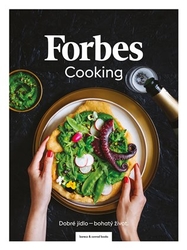 Bičíková - Harudová, Kateřina - Forbes Cooking