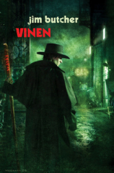 Butcher, Jim - Vinen