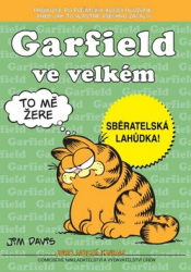 Davis, Jim - Garfield ve velkém