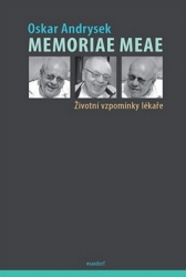 Andrysek, Oskar - Memoriae Meae
