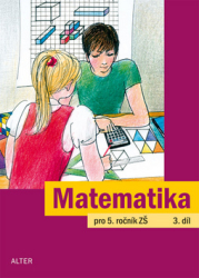 Justová, Jaroslava - Matematika pro 5. ročník ZŠ 3. díl