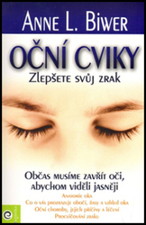 Biwerová, Anne L. - Oční cviky