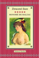 Balzac, Honoré De - Ztracené iluze