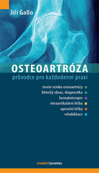 Gallo, Jiří - Osteoartróza