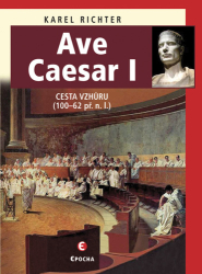 Richter, Karel - Ave Caesar I