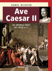 Richter, Karel - Ave Caesar II