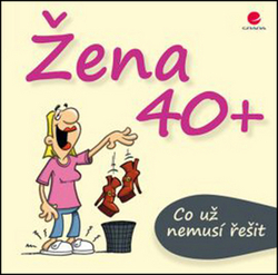 Kernbach, Michael; Fernandez, Miguel - Žena 40+