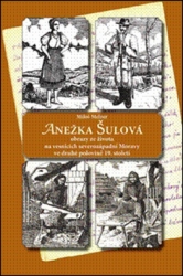 Melzer, Miloš - Anežka Šulová