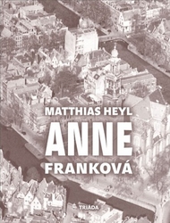 Heyl, Matthias; Dudková, Veronika - Anne Franková