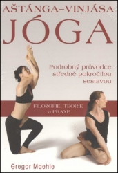 Maehle, Gregor - Aštánga-Vinjása Jóga