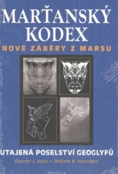 Haas, George J.; Saunders, William R. - Marťanský kodex