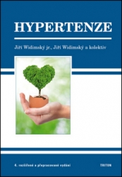 Widimský, Jiří - Hypertenze