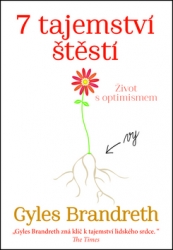Brandreth, Gyles - 7 tajemství štěstí