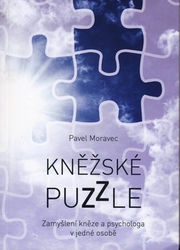 Moravec, Pavel - Kněžské puzzle