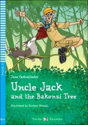 Cadwallader, Jane - Uncle Jack and the Bakonzi Tree