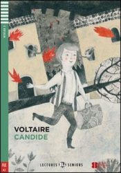 Voltaire, - Candide