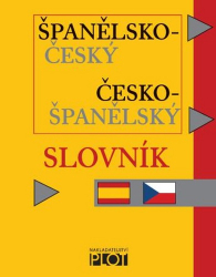 Španělsko-český česko-španělský kapesní slovník