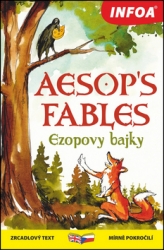 Aesop´s Fables/Ezopovy bajky