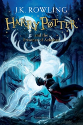 Rowlingová, Joanne K.; Rowling, Joanne K. - Harry Potter and the Prisoner of Azkaban 3
