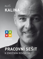 Kalina, Aleš - Pracovní sešit k emočním rovnicím