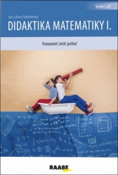 Frobisher, Anne; Frobisher, Len - Didaktika matematiky I.