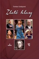 Ursínyová, Terézia - Zlaté hlasy