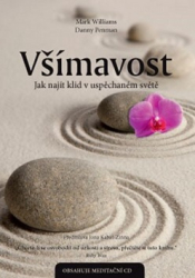 Penman, Danny; Williams, Mark - Všímavost