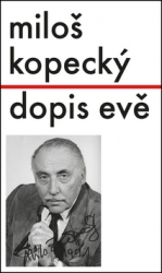Kopecký, Miloš - Dopis Evě