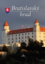 Holčík, Štefan - Bratislavský hrad