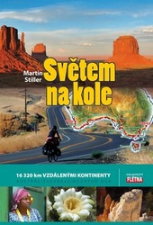 Stiller, Martin - Světem na kole