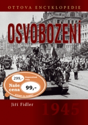 Fidler, Jiří - Osvobození 1945