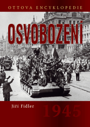 Fidler, Jiří - Osvobození 1945