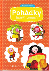 Popprová, Andrea - Pohádky bratří Grimmů