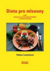 Lankašová, Taťána - Dieta pro mlsouny