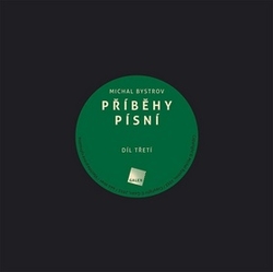 Bystrov, Michal - Příběhy písní