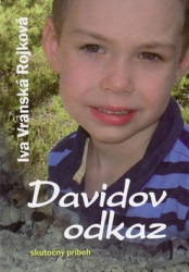 Vranská Rojková, Iva - Davidov odkaz
