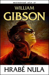 Gibson, William - Hrabě nula