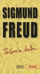 Freud, Sigmund - Totem a tabu