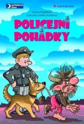 Pospíšilová, Zuzana - Policejní pohádky